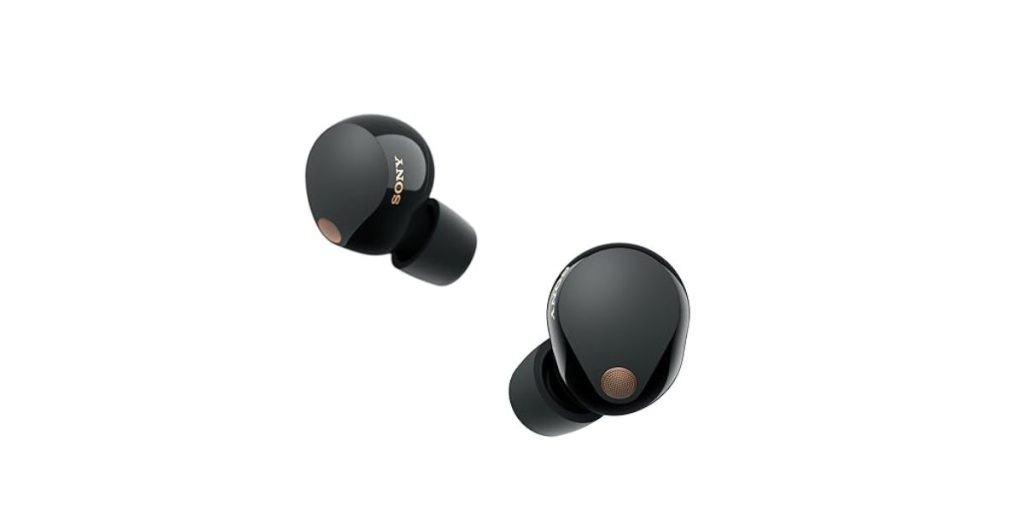 Sony WF‑1000XM5
